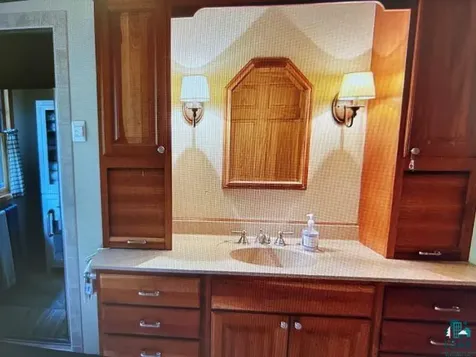 10115 E Island Lake Road Solon Springs WI 54873