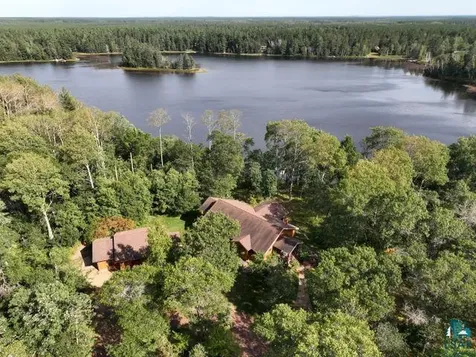 10115 E Island Lake Road Solon Springs WI 54873