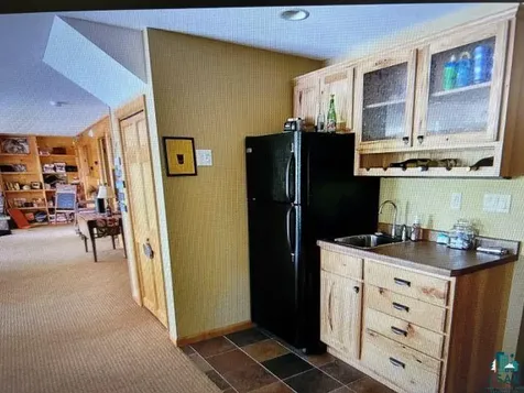 10115 E Island Lake Road Solon Springs WI 54873