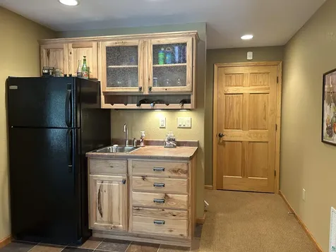 10115 E Island Lake Road Solon Springs WI 54873