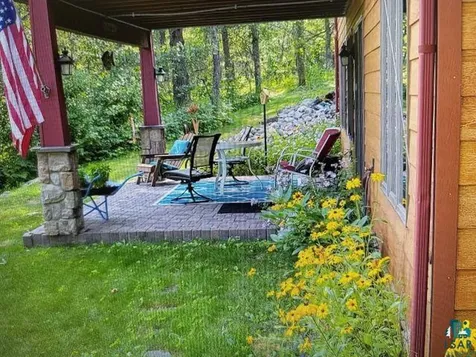 10115 E Island Lake Road Solon Springs WI 54873