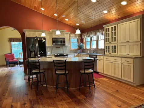10115 E Island Lake Road Solon Springs WI 54873