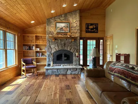 10115 E Island Lake Road Solon Springs WI 54873