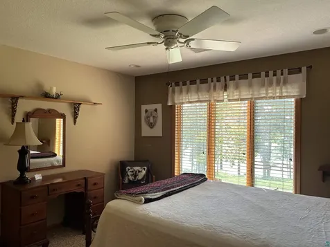 10115 E Island Lake Road Solon Springs WI 54873