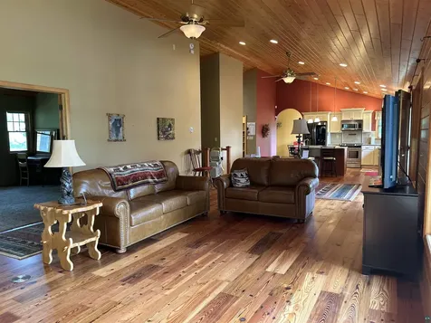 10115 E Island Lake Road Solon Springs WI 54873