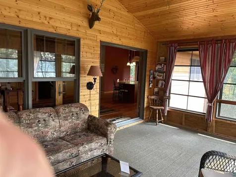 10115 E Island Lake Road Solon Springs WI 54873