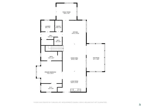 10115 E Island Lake Road Solon Springs WI 54873