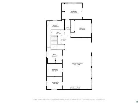 10115 E Island Lake Road Solon Springs WI 54873