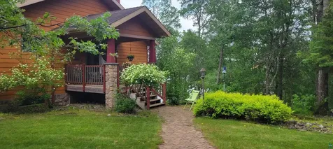 10115 E Island Lake Road Solon Springs WI 54873