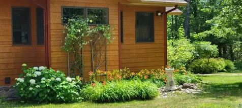 10115 E Island Lake Road Solon Springs WI 54873