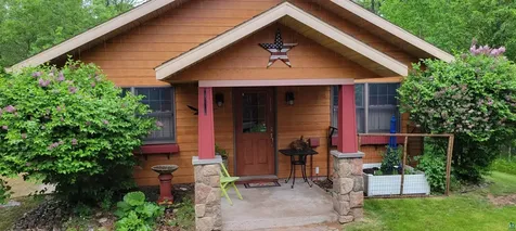 10115 E Island Lake Road Solon Springs WI 54873
