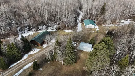 2785 County Road 962 Orr MN 55771