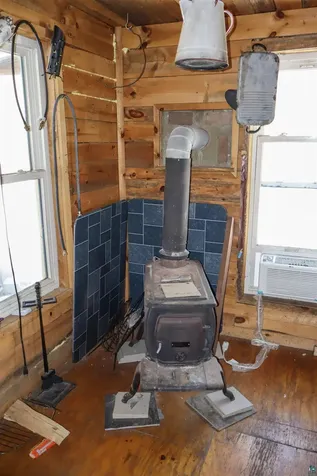 728 Caspers Hill Road Grand Marais MN 55604