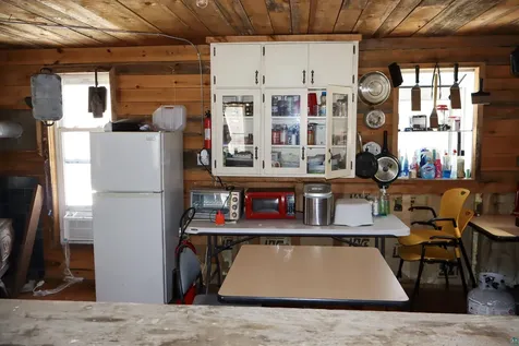 728 Caspers Hill Road Grand Marais MN 55604