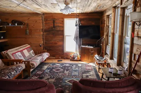 728 Caspers Hill Road Grand Marais MN 55604