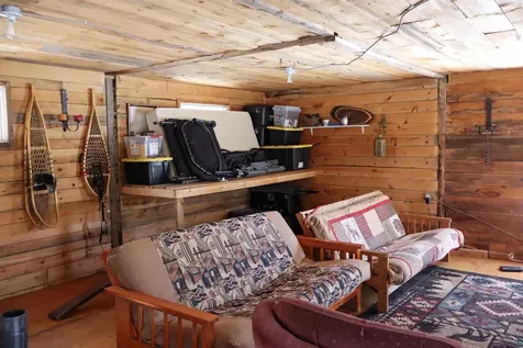 728 Caspers Hill Road Grand Marais MN 55604