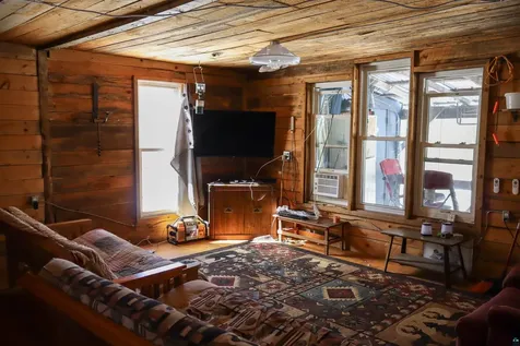 728 Caspers Hill Road Grand Marais MN 55604