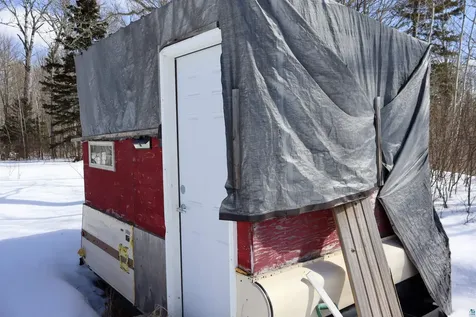 728 Caspers Hill Road Grand Marais MN 55604