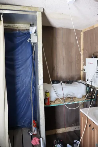 728 Caspers Hill Road Grand Marais MN 55604