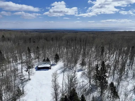728 Caspers Hill Road Grand Marais MN 55604
