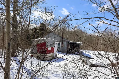 728 Caspers Hill Road Grand Marais MN 55604