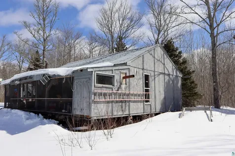728 Caspers Hill Road Grand Marais MN 55604