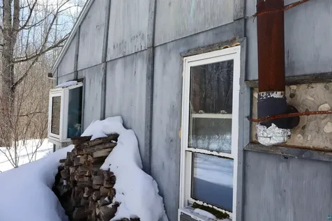 728 Caspers Hill Road Grand Marais MN 55604