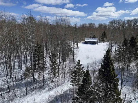 728 Caspers Hill Road Grand Marais MN 55604