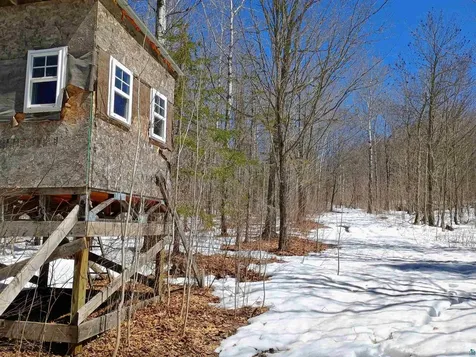 728 Caspers Hill Road Grand Marais MN 55604