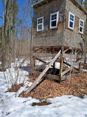 728 Caspers Hill Road Grand Marais MN 55604