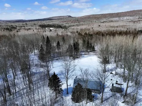 728 Caspers Hill Road Grand Marais MN 55604