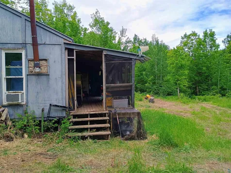 728 Caspers Hill Road Grand Marais MN 55604