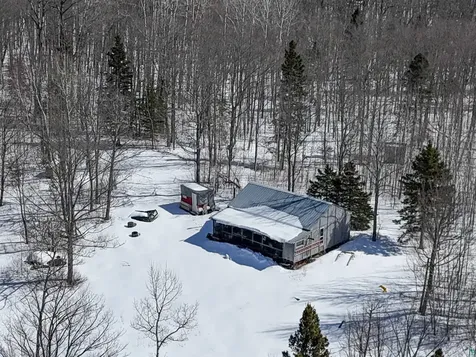 728 Caspers Hill Road Grand Marais MN 55604