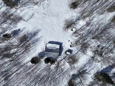 728 Caspers Hill Road Grand Marais MN 55604