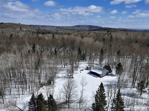 728 Caspers Hill Road Grand Marais MN 55604