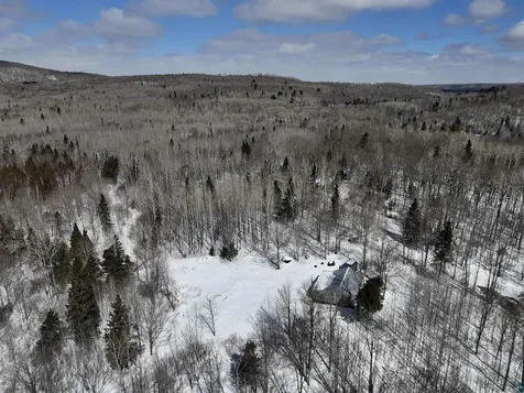 728 Caspers Hill Road Grand Marais MN 55604