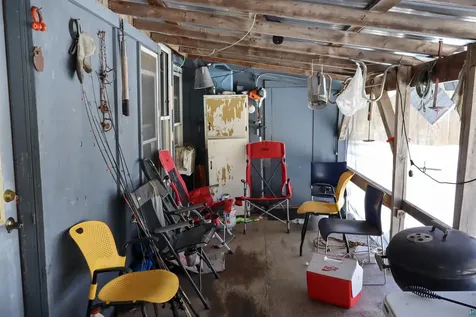 728 Caspers Hill Road Grand Marais MN 55604