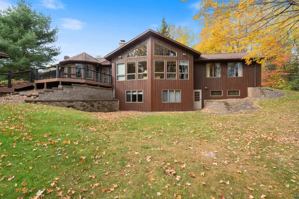 6659 E Cty Road B South Range WI 54874