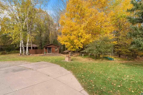 6659 E Cty Road B South Range WI 54874