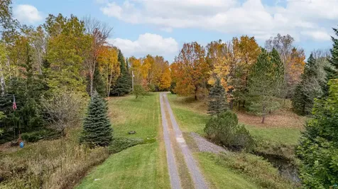 6659 E Cty Road B South Range WI 54874