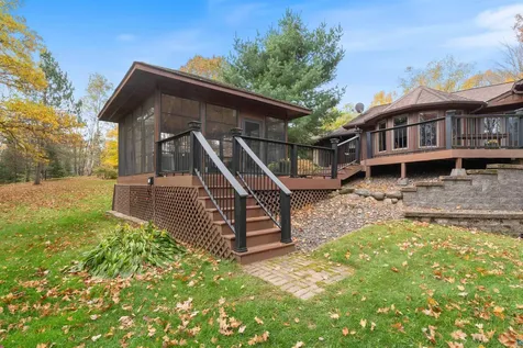 6659 E Cty Road B South Range WI 54874