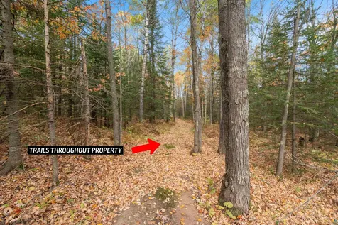 6659 E Cty Road B South Range WI 54874