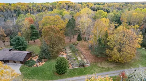 6659 E Cty Road B South Range WI 54874