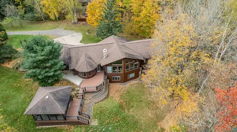 6659 E Cty Road B South Range WI 54874