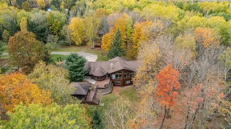 6659 E Cty Road B South Range WI 54874