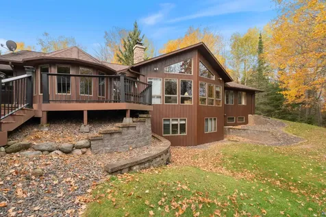 6659 E Cty Road B South Range WI 54874