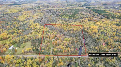 6659 E Cty Road B South Range WI 54874