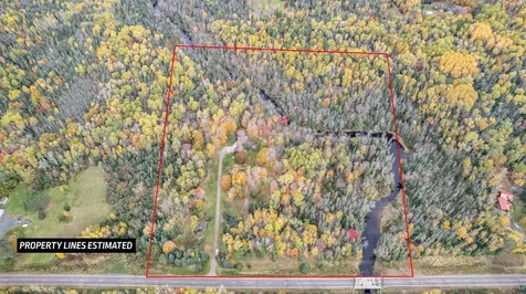 6659 E Cty Road B South Range WI 54874