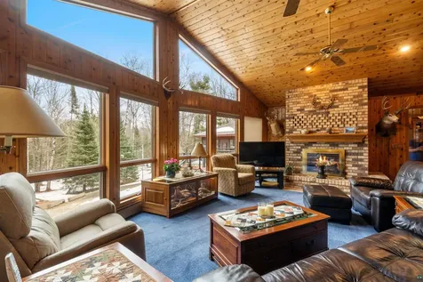 6659 E Cty Road B South Range WI 54874