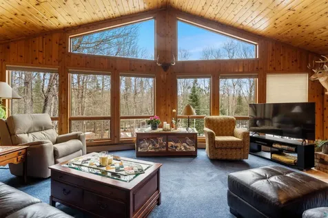 6659 E Cty Road B South Range WI 54874